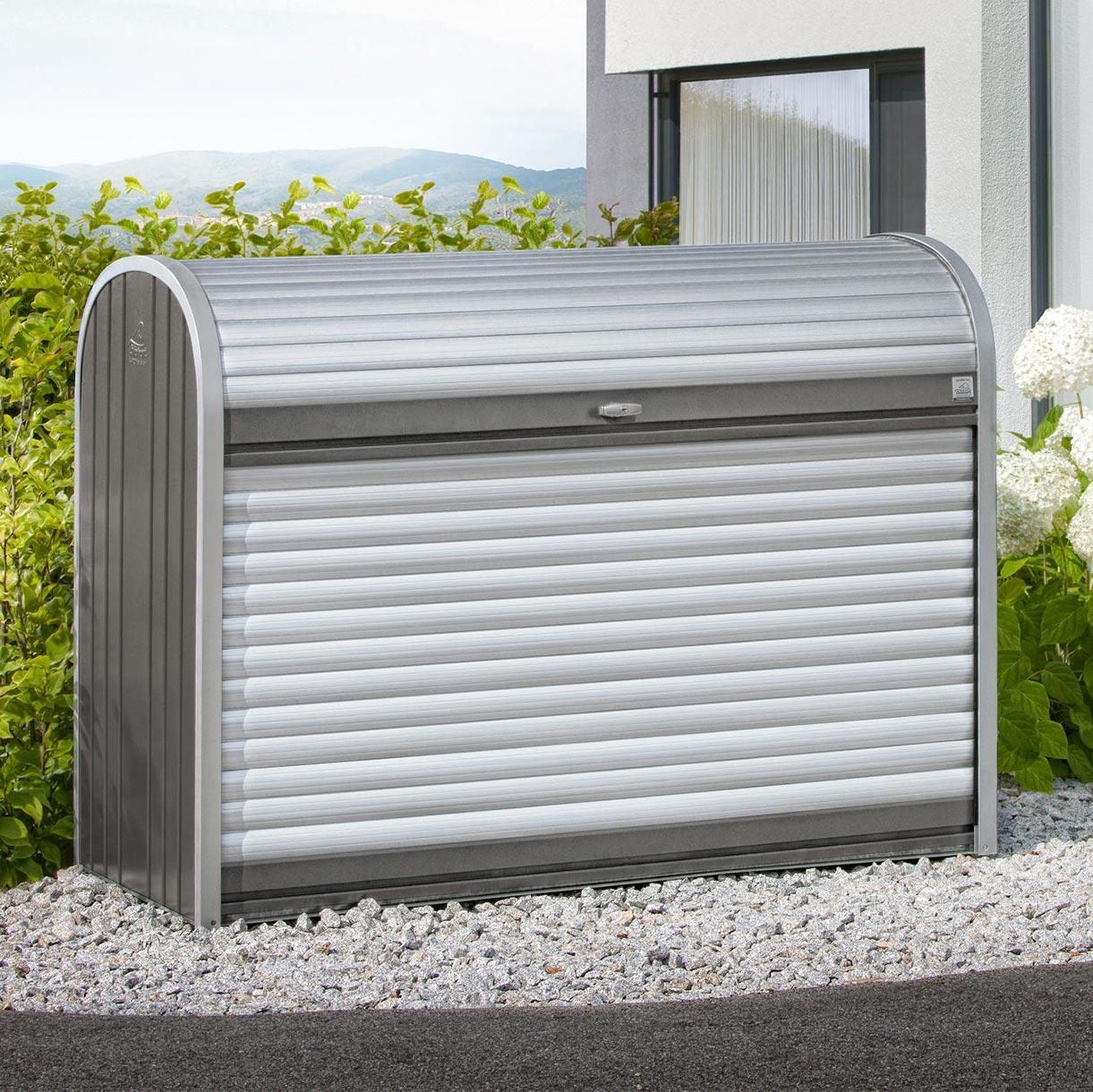 StoreMax Roller Shutter Box - Image 4