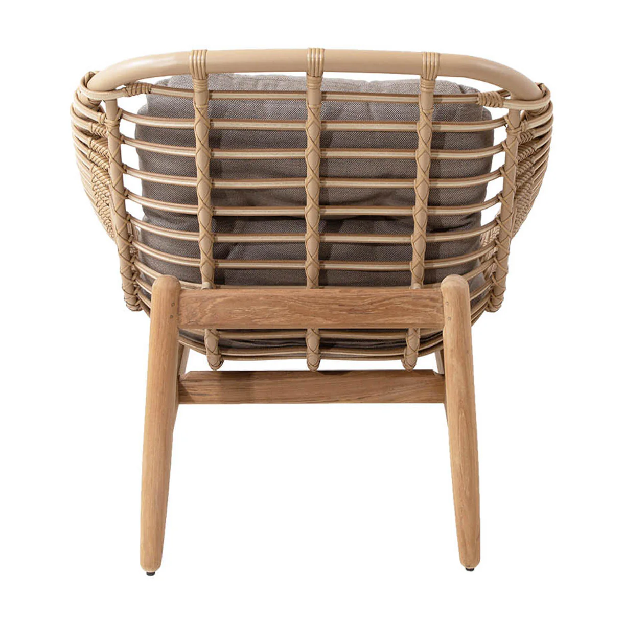 Strington Outdoor Lounge Garden Chair - Image 5