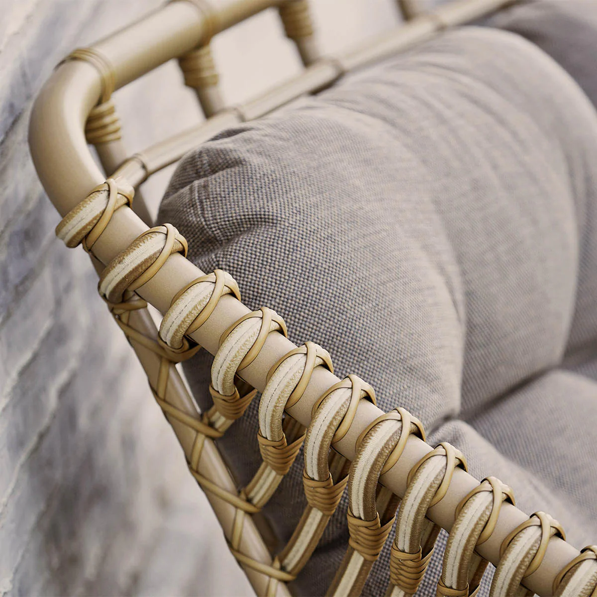 Strington Outdoor Lounge  Garden Sofa - Image 3
