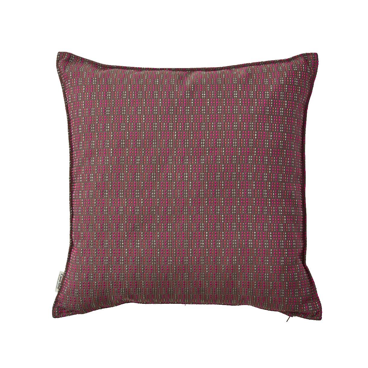 Stripe Square Scatter Cushion - Image 5