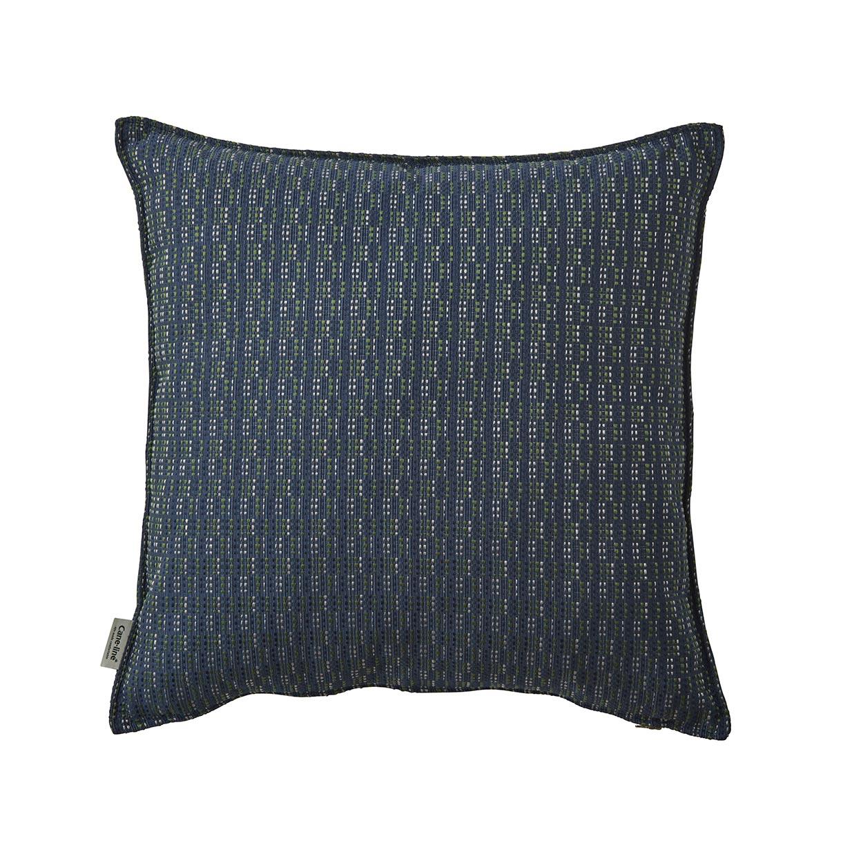 Stripe Square Scatter Cushion - Image 6