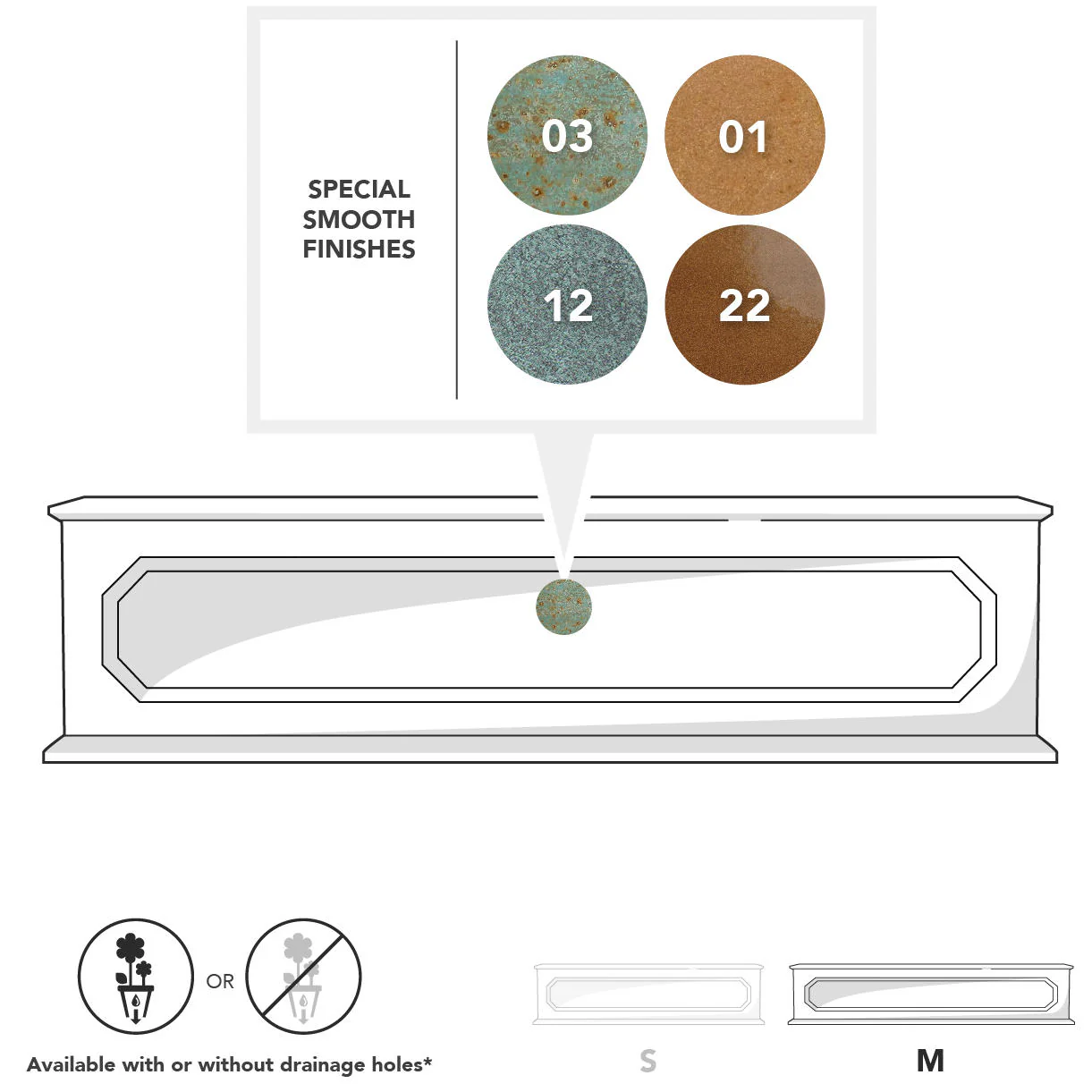 Stuart Window Box - Image 11