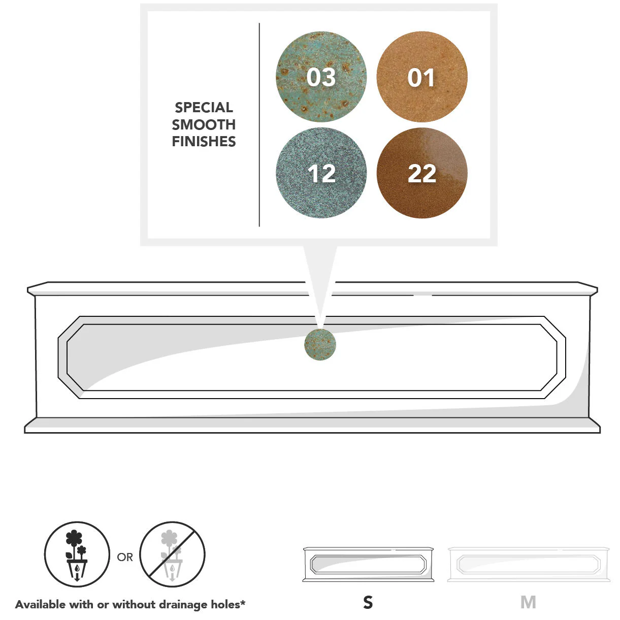 Stuart Window Box - Image 12