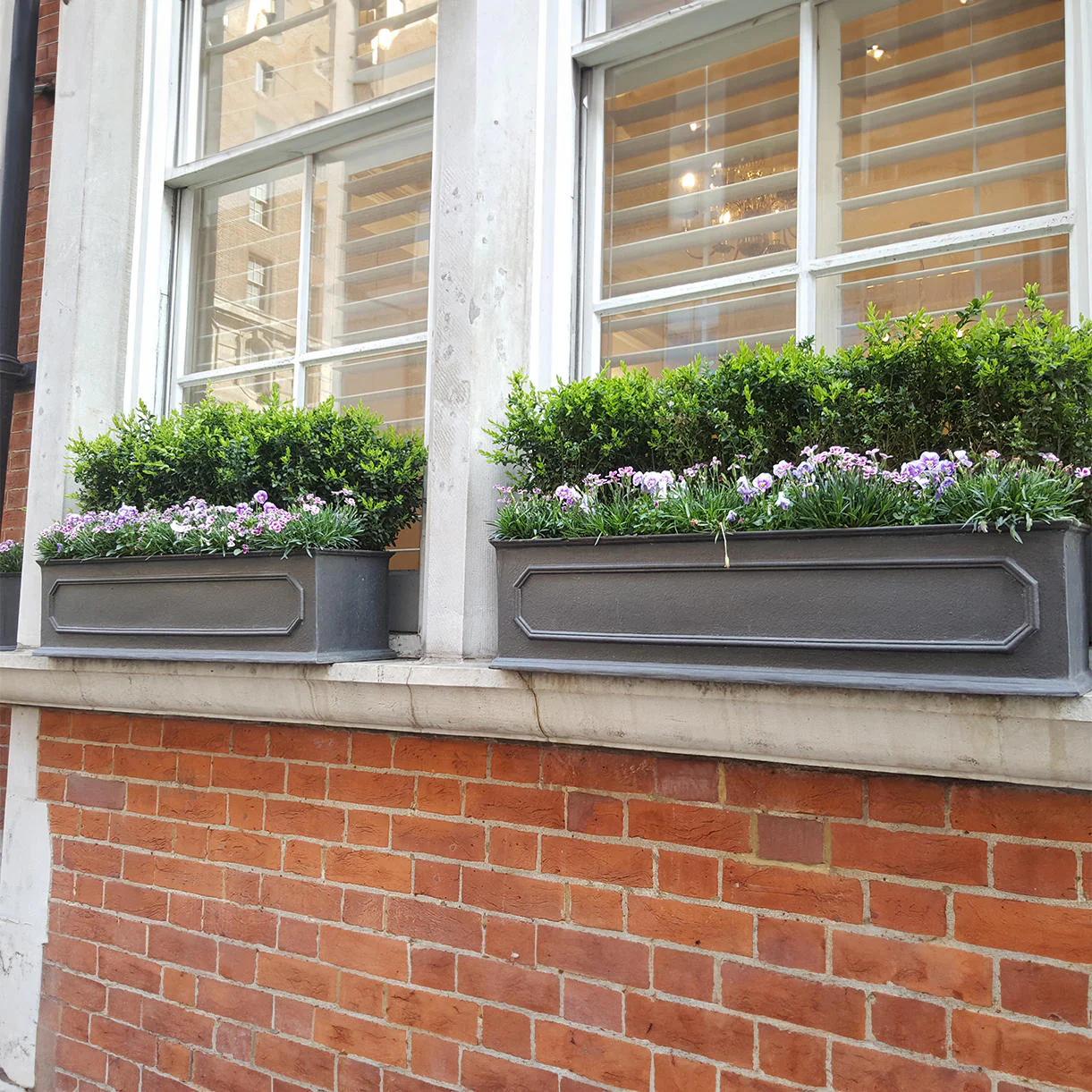 Stuart Window Box - Image 2