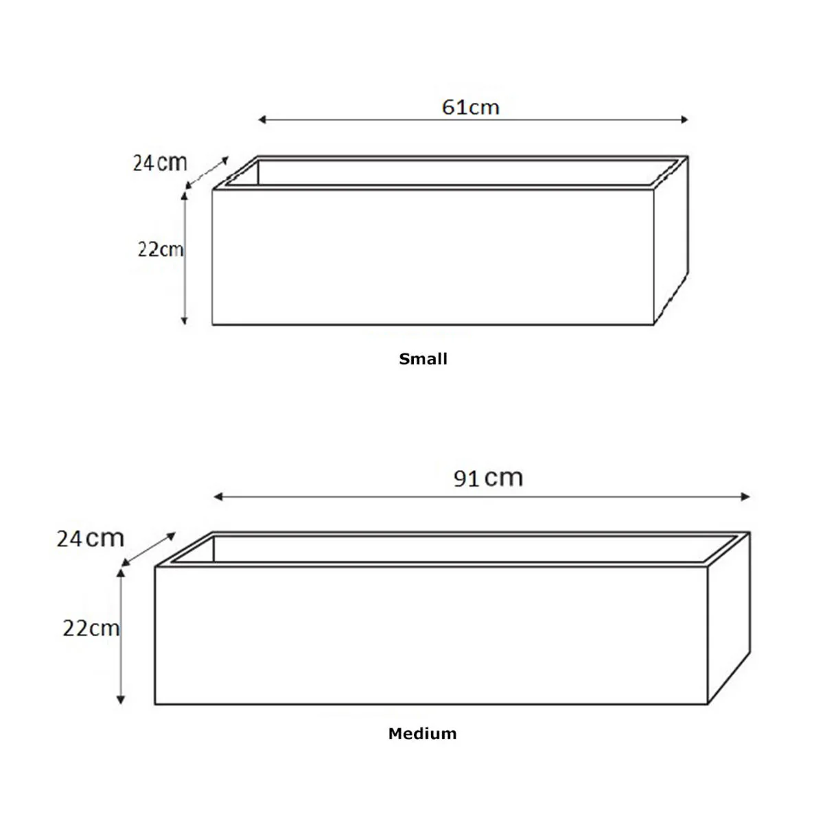Stuart Window Box - Image 6