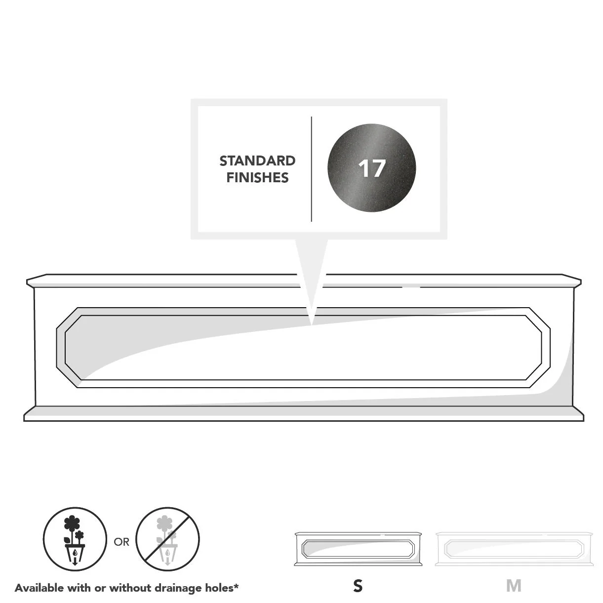 Stuart Window Box - Image 7