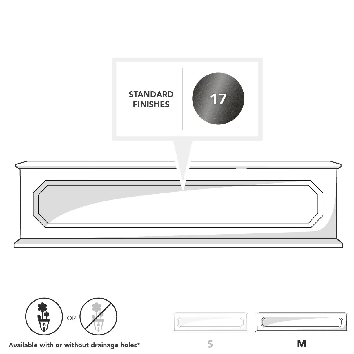 Stuart Window Box - Image 8