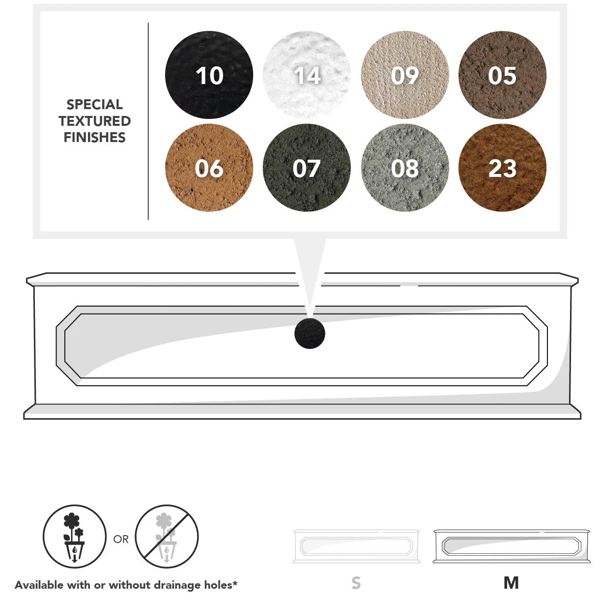 Stuart Window Box - Image 9