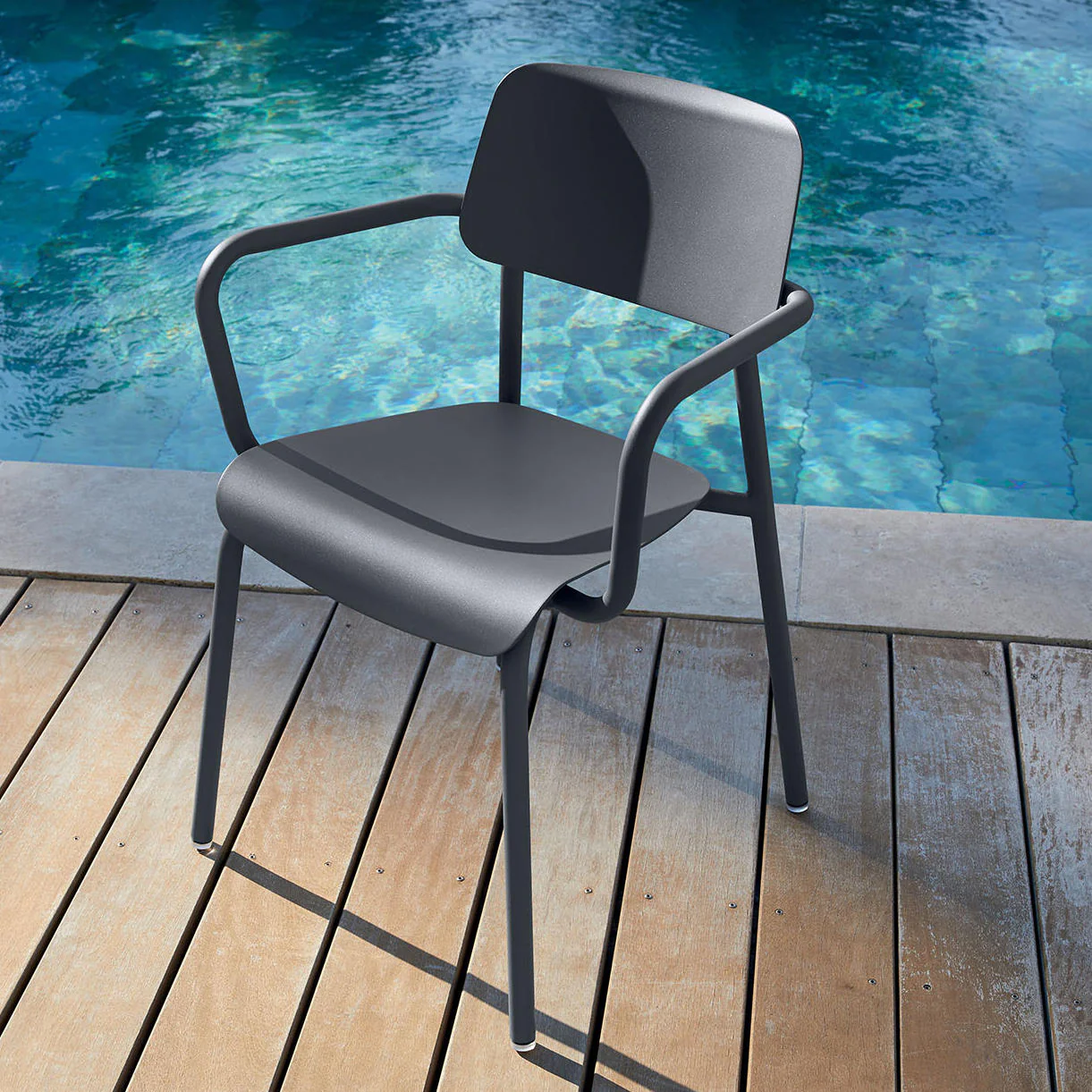 Studie Armchair