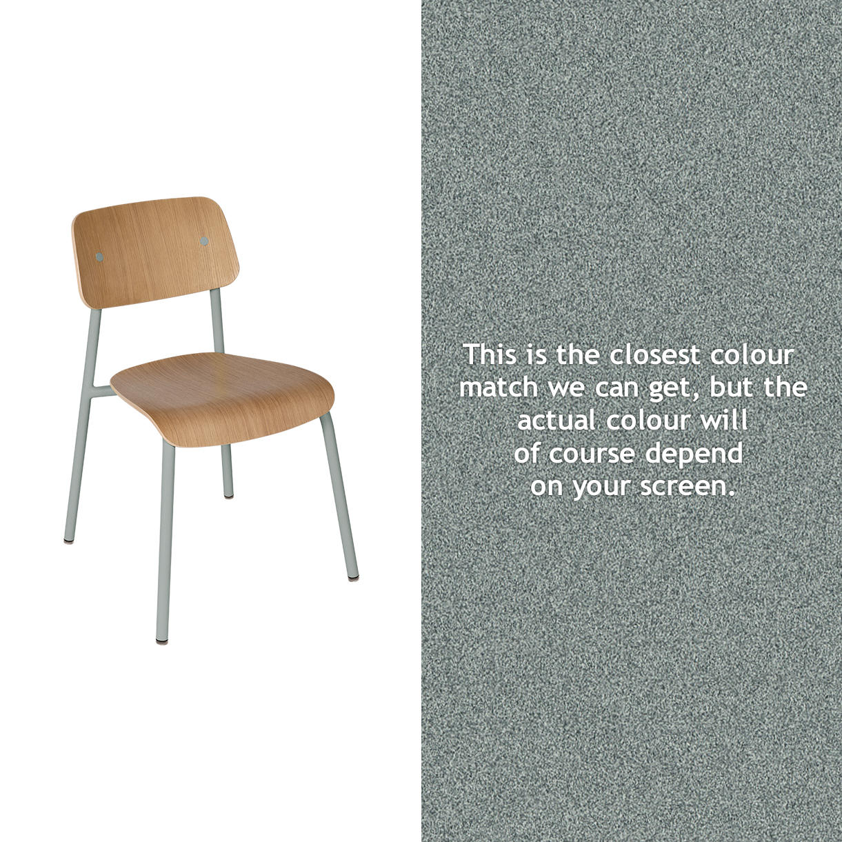 Studie Oak Indoor Chair - Image 11