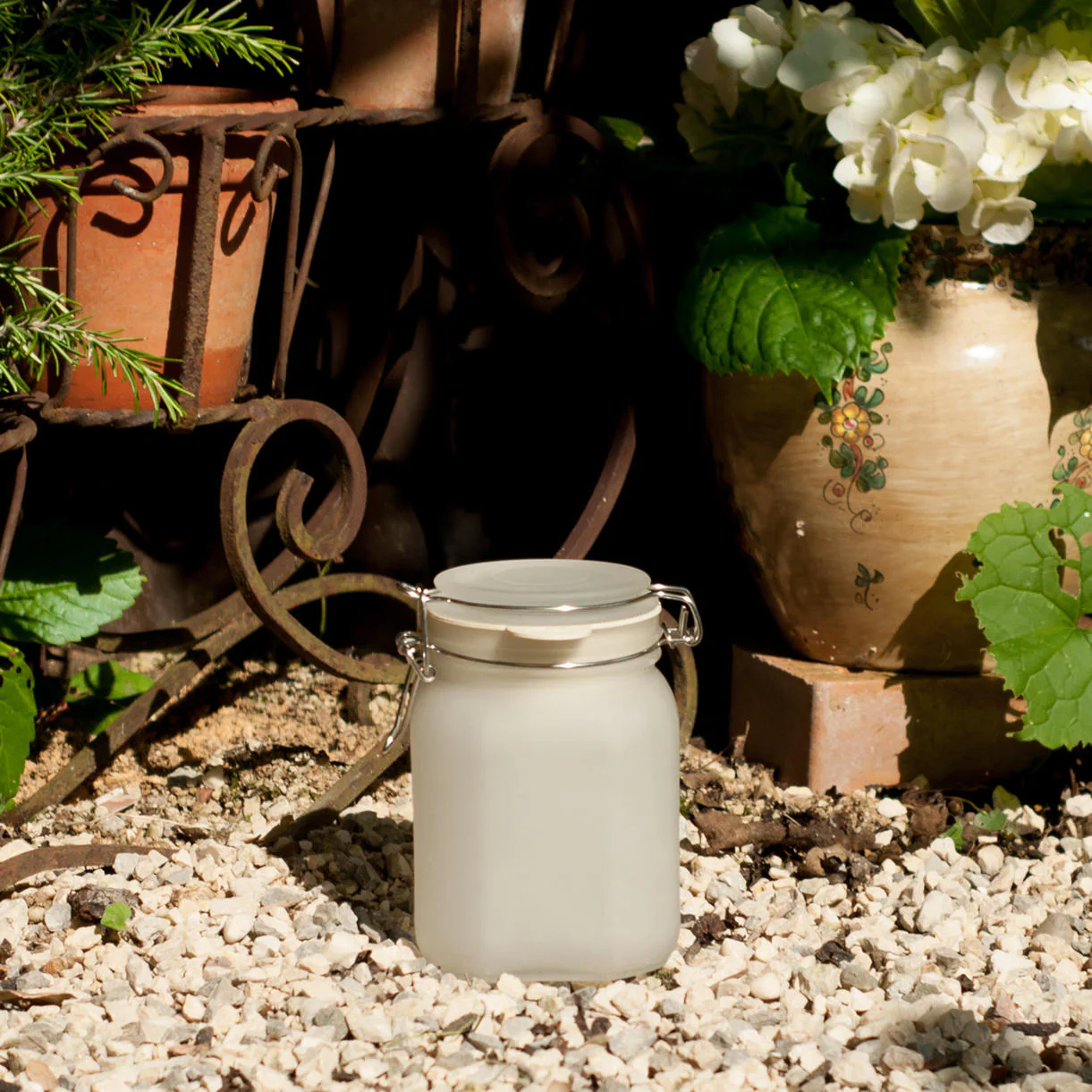 Sun Jar Light - Image 5
