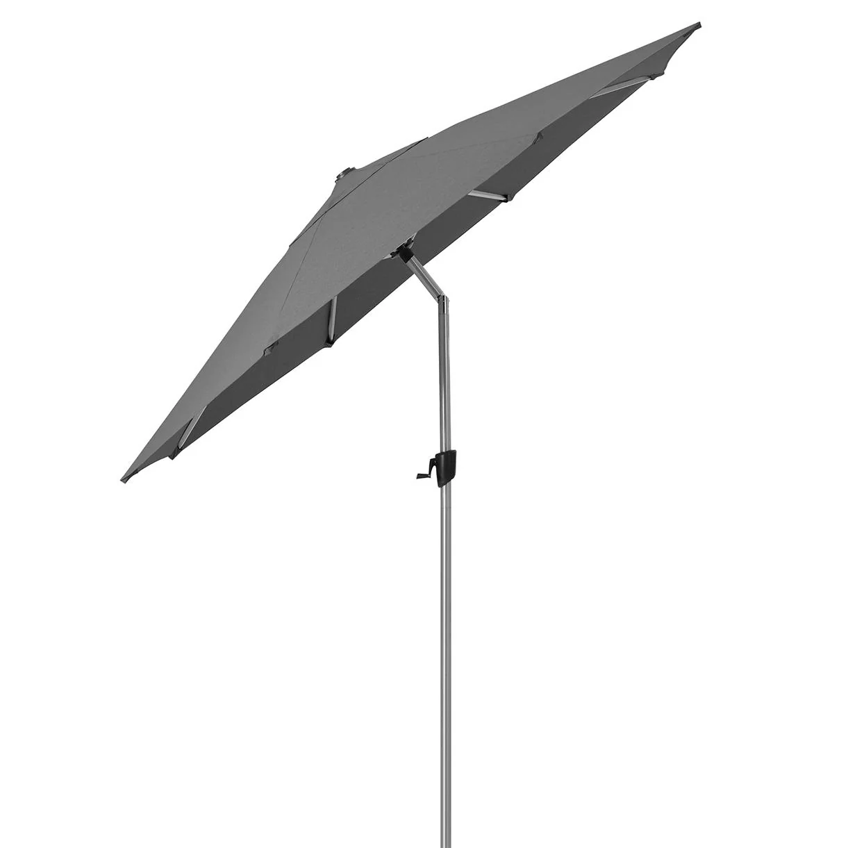 Sunshade 3 Metre Tilt Parasol - Image 4