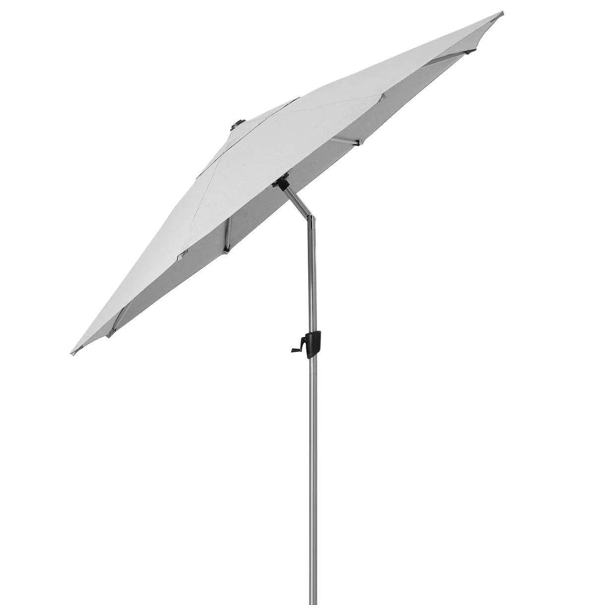 Sunshade 3 Metre Tilt Parasol - Image 5