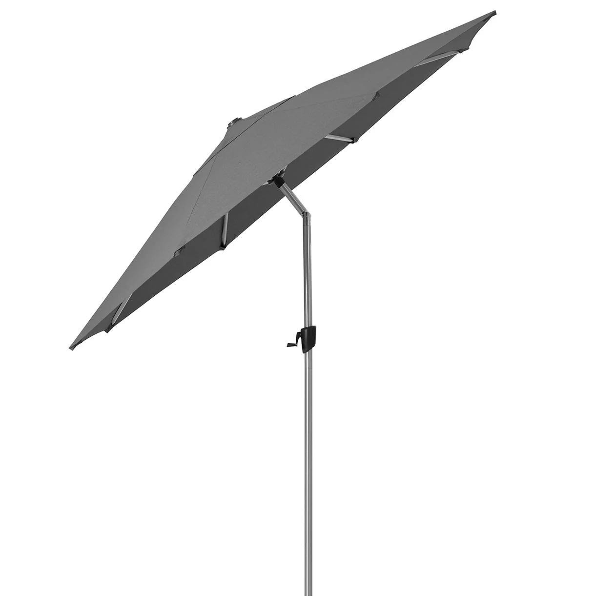 Sunshade 3 Metre Tilt Parasol - Image 6