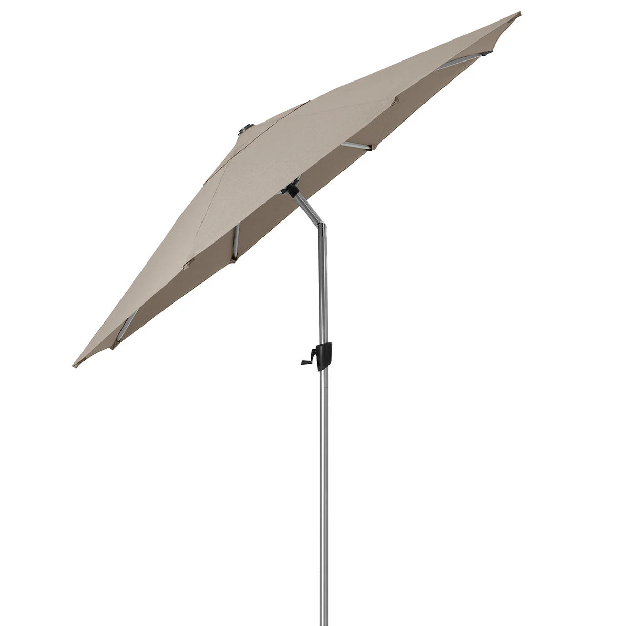 Sunshade 3 Metre Tilt Parasol - Image 8