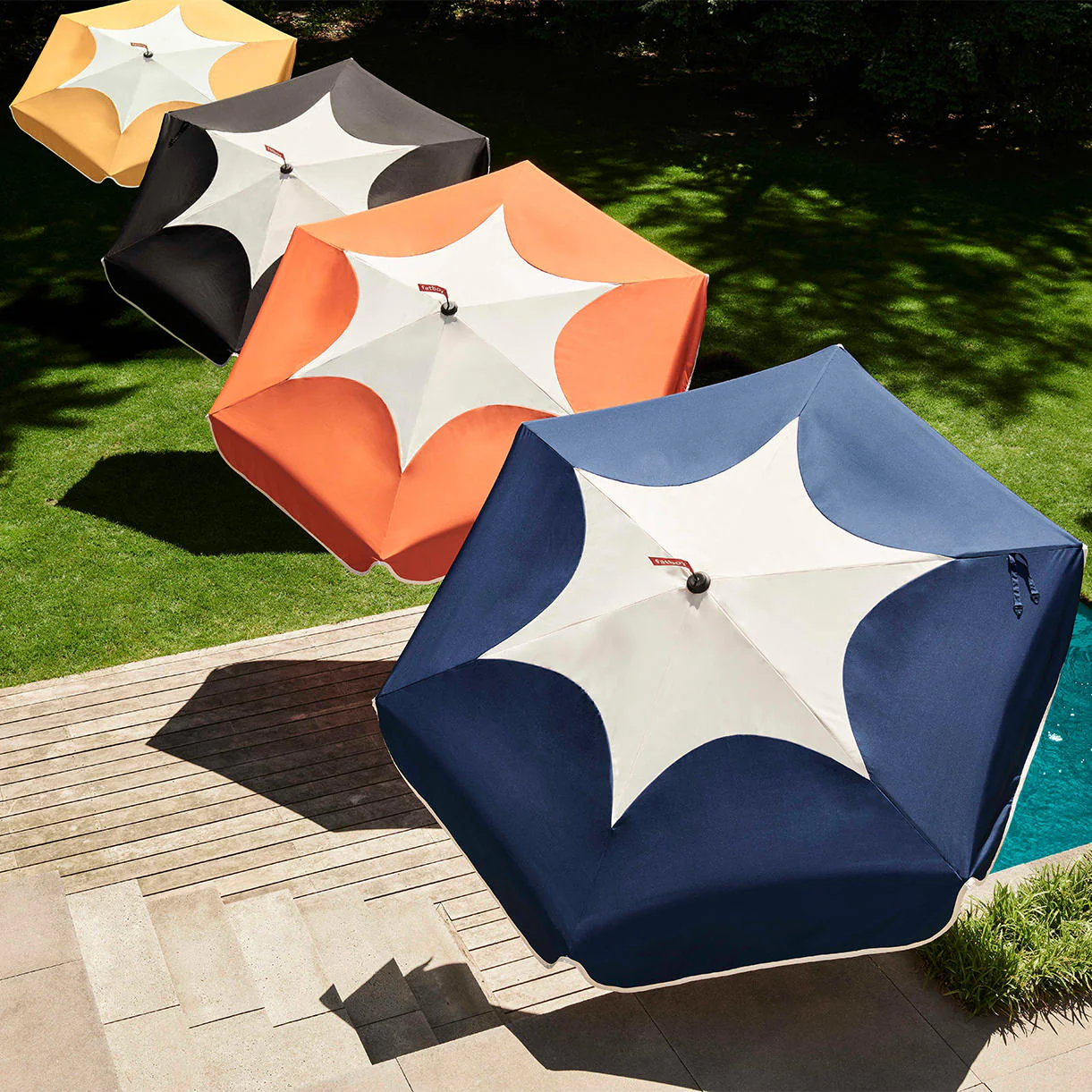 Sunshady Parasol - Image 4
