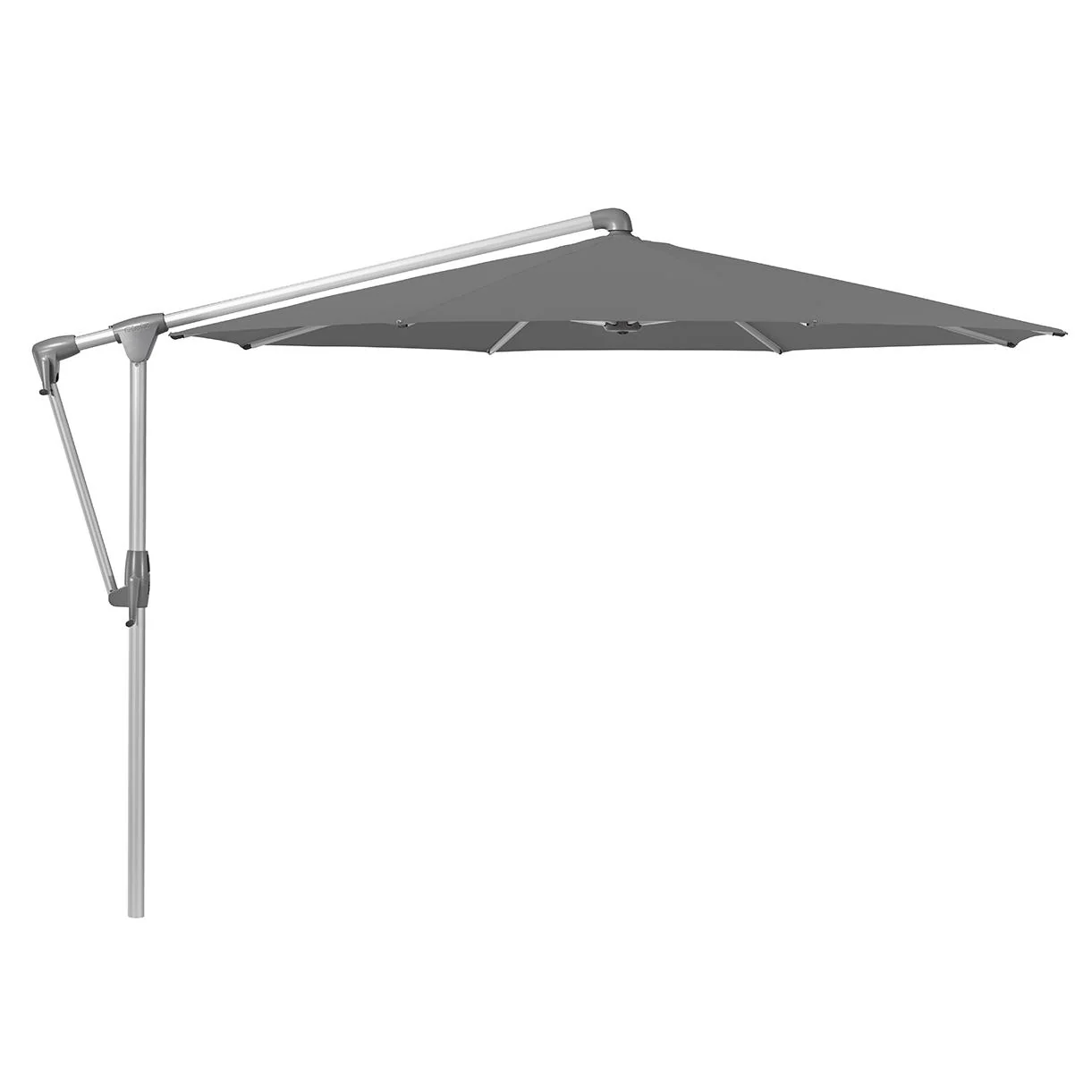 Sunwing Casa Round Cantilever Parasols - Image 2