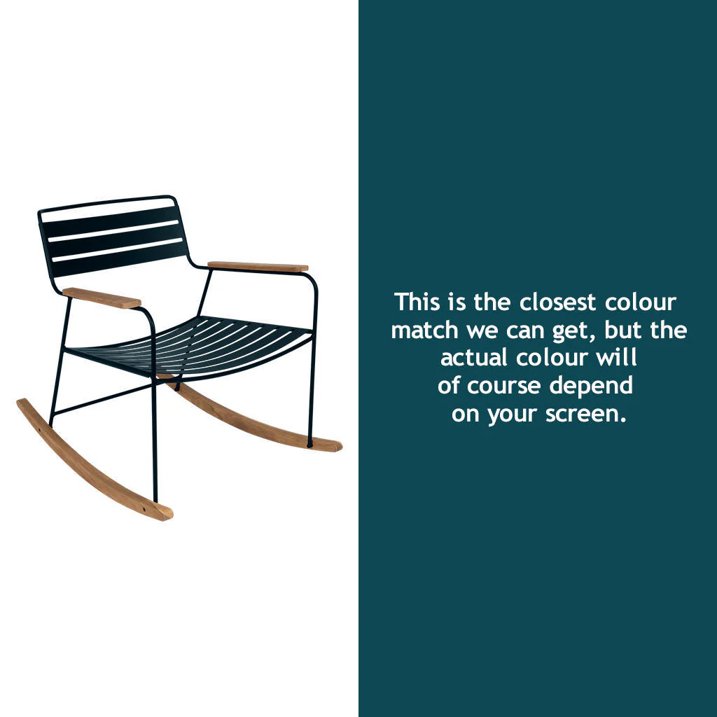 Surprising Rocking Chair - Image 11
