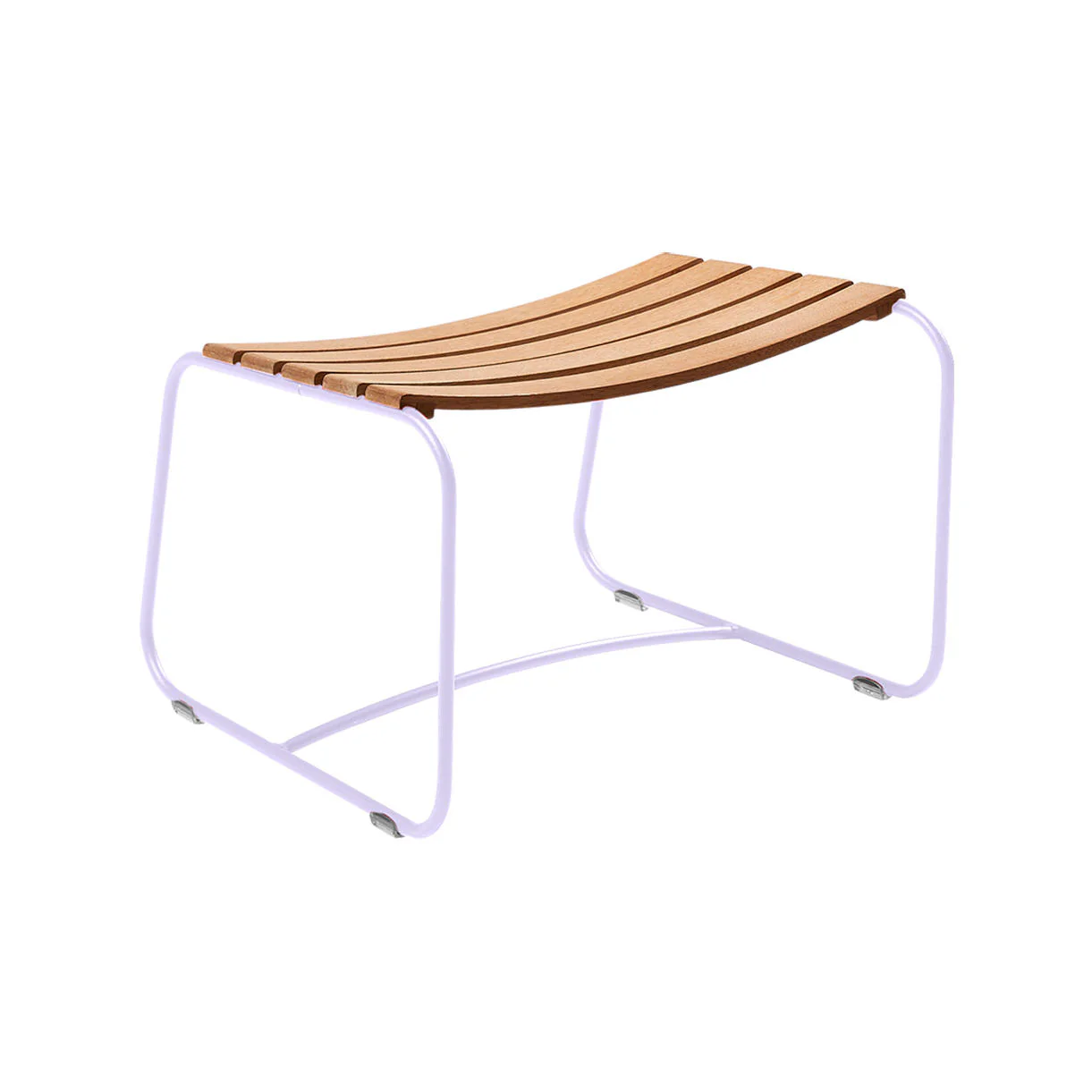 Surprising Teak Footrest - Image 32
