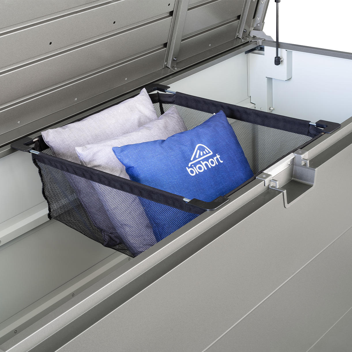 Suspension Basket for StyleBox