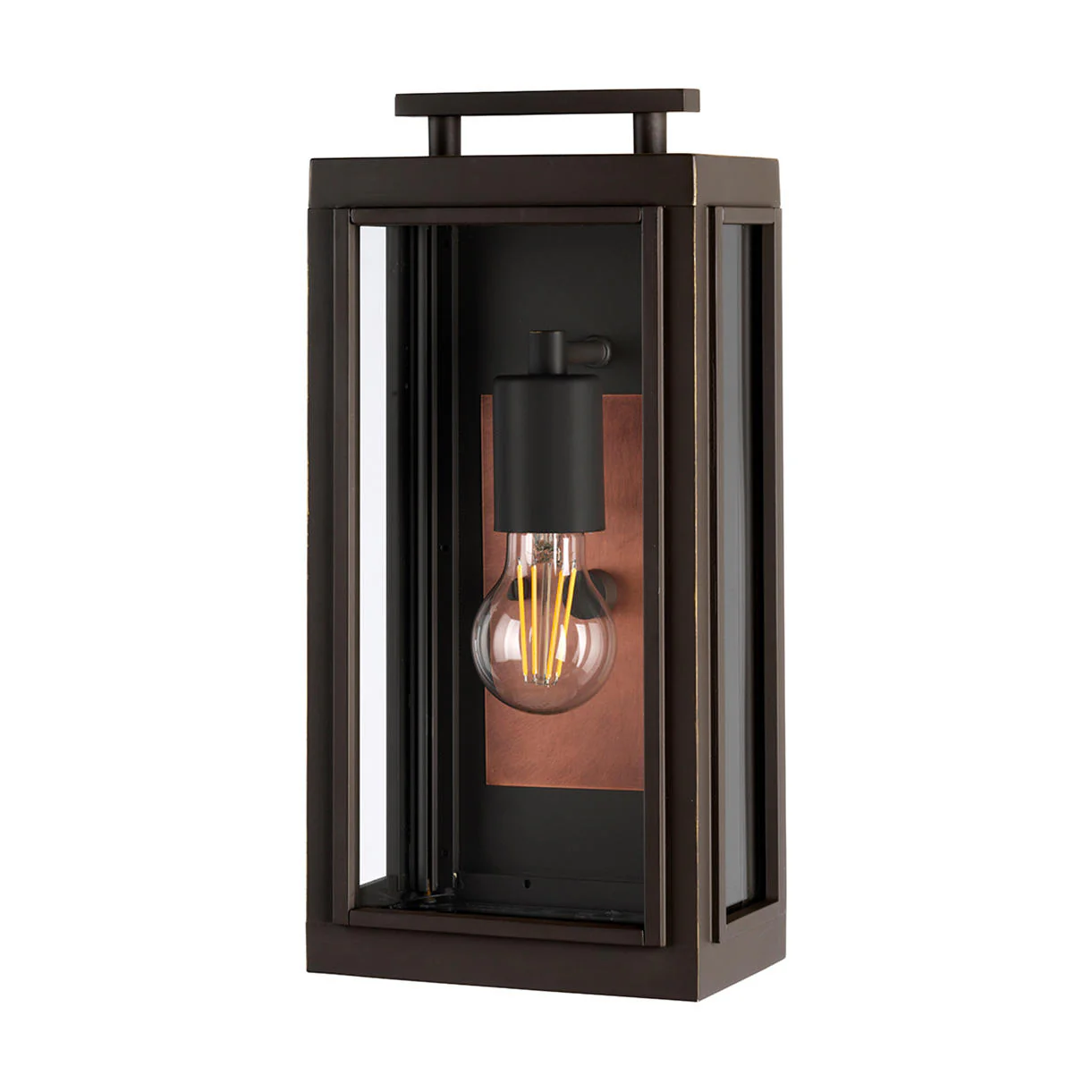 Sutcliffe Outdoor Wall Lanterns - Image 8