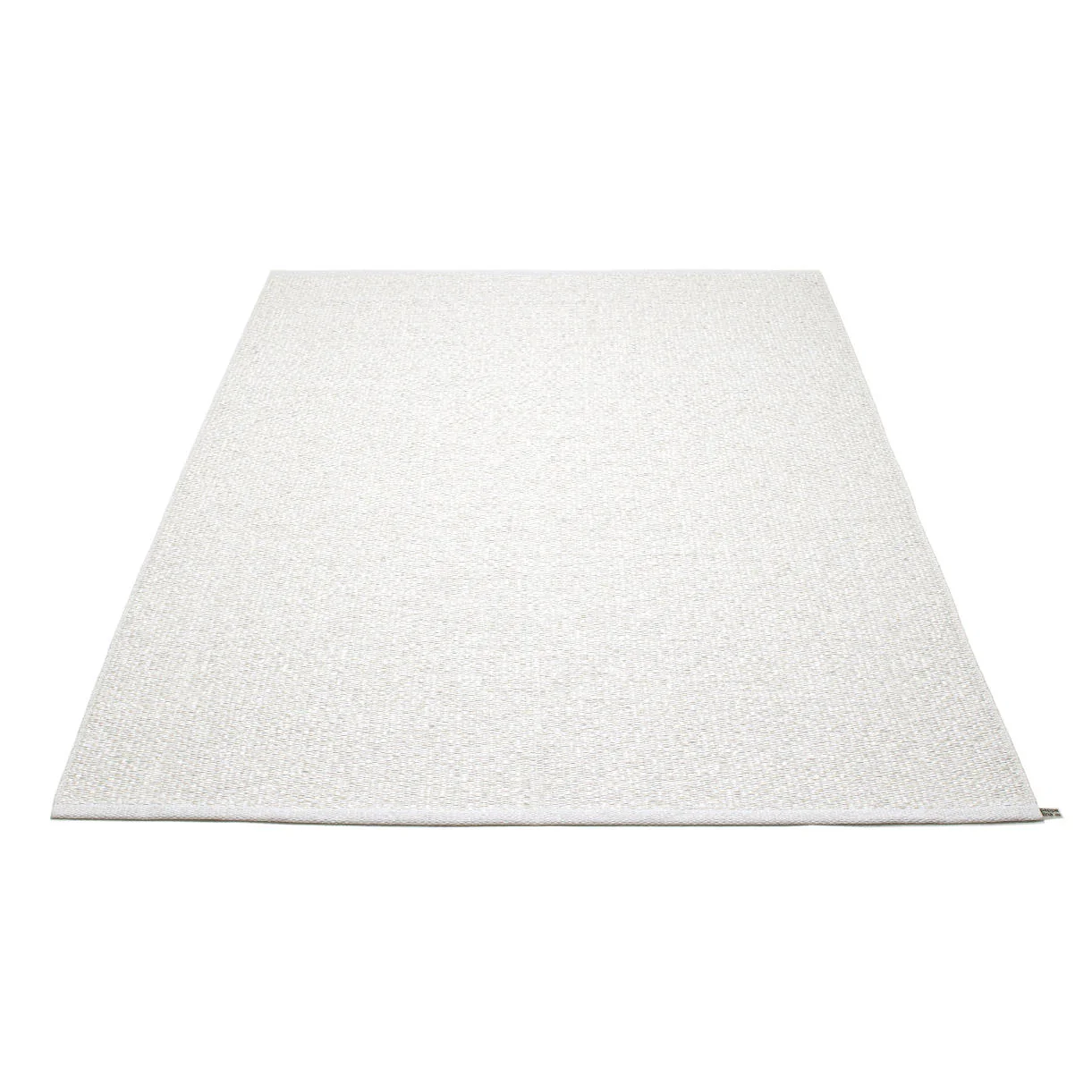 Svea Metallic Large Outdoor Rugs - Image 12