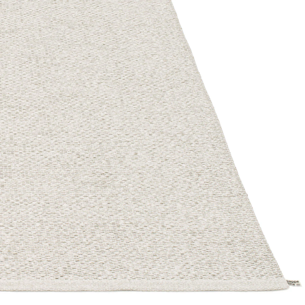 Svea Metallic Large Outdoor Rugs - Image 3