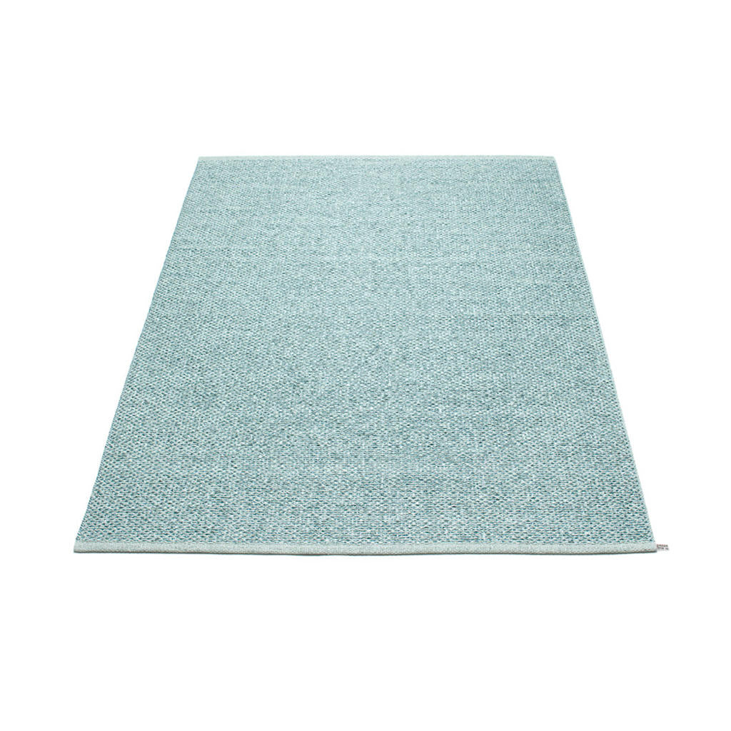 Svea Metallic Large Outdoor Rugs - Image 6