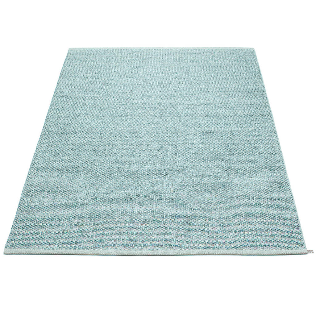 Svea Metallic Large Outdoor Rugs - Image 7