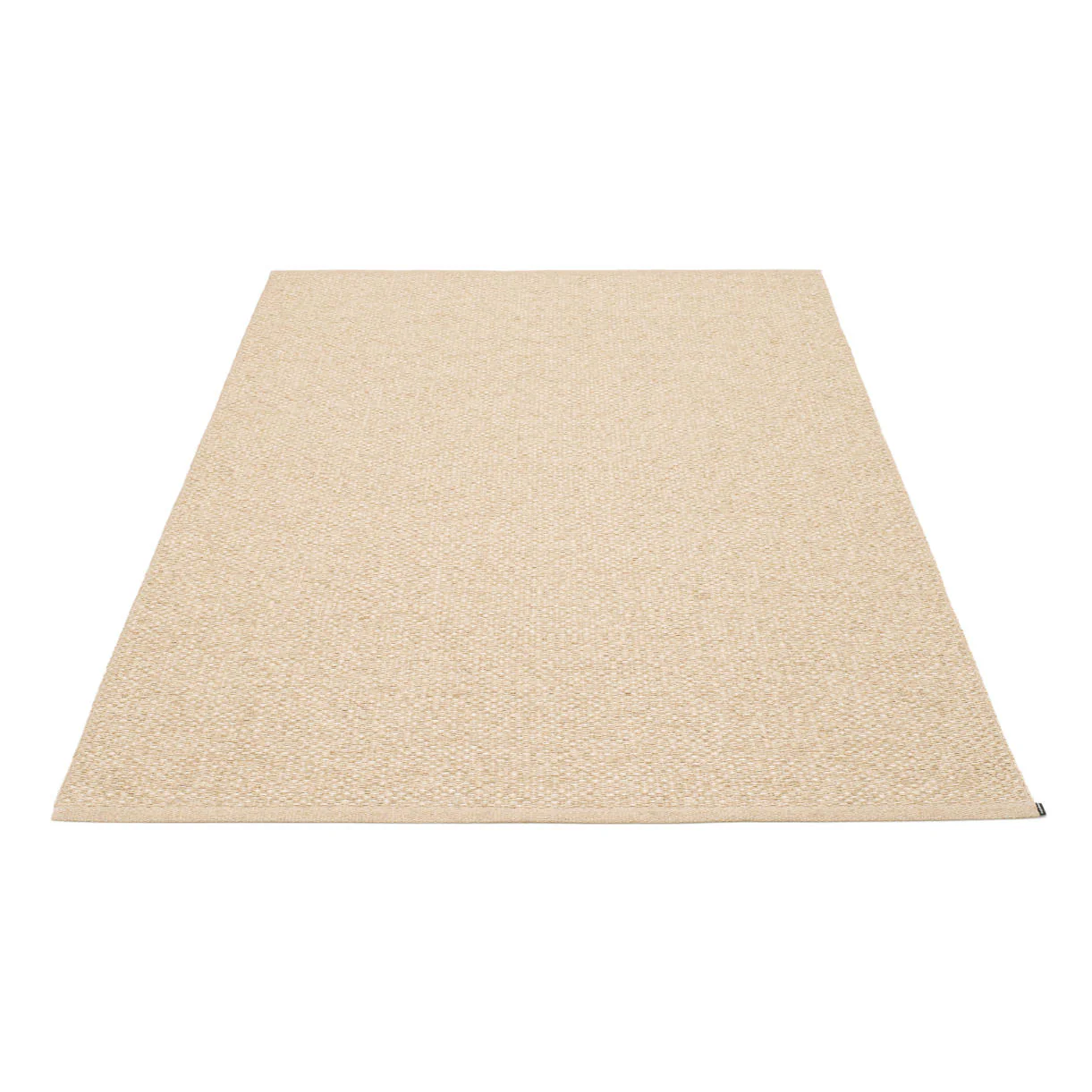 Svea Metallic Large Outdoor Rugs - Image 8