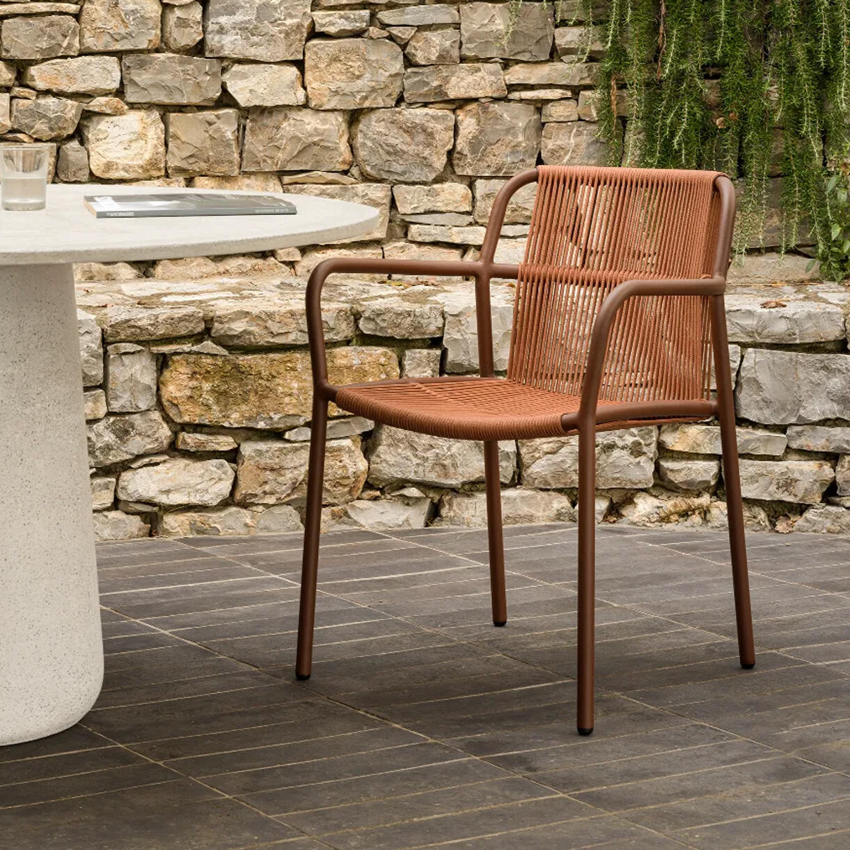 Sweep Dining Chair
