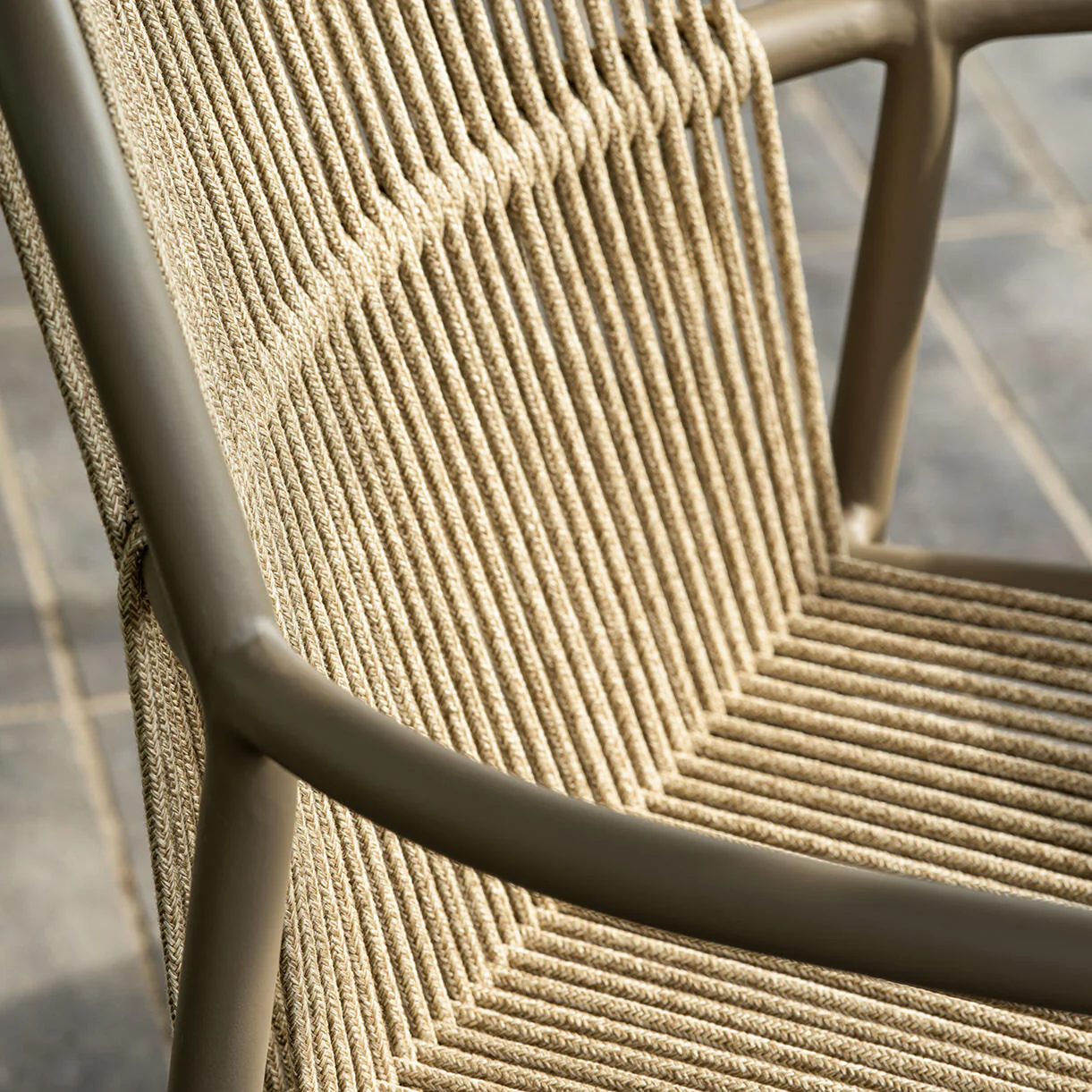 Sweep Dining Chair - Image 3