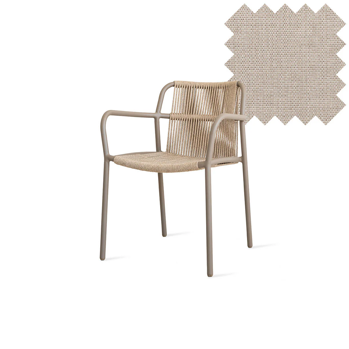 Sweep Dining Chair - Image 6