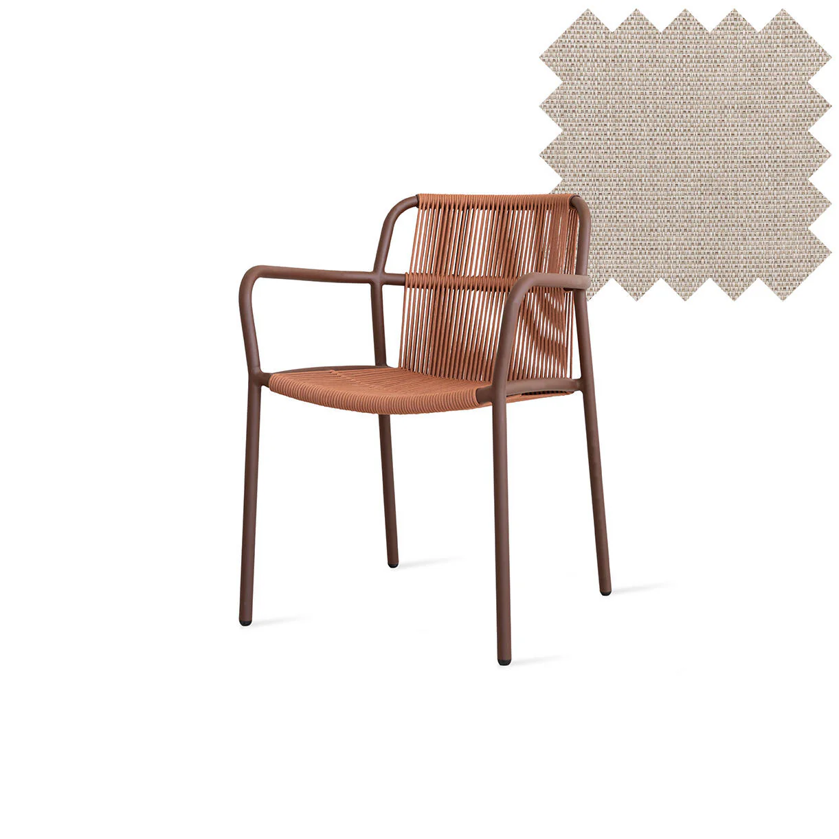 Sweep Dining Chair - Image 7