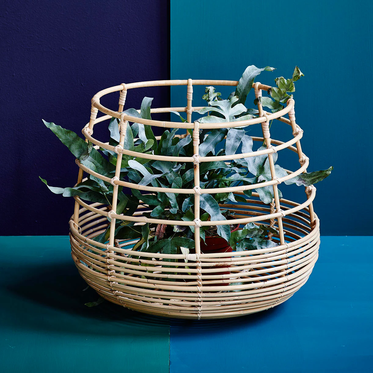 Sweep Indoor Square Basket - Image 3