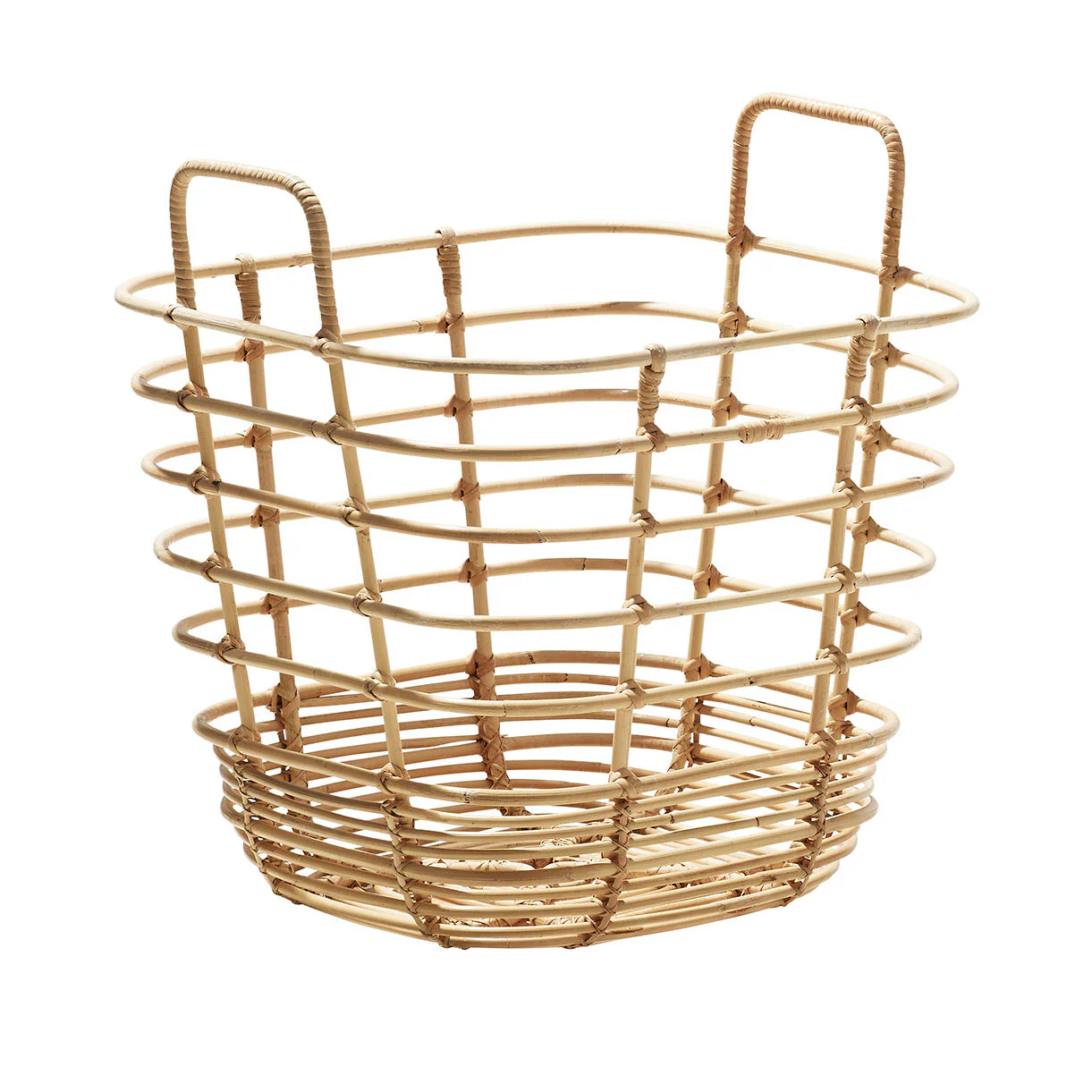 Sweep Indoor Square Basket - Image 4