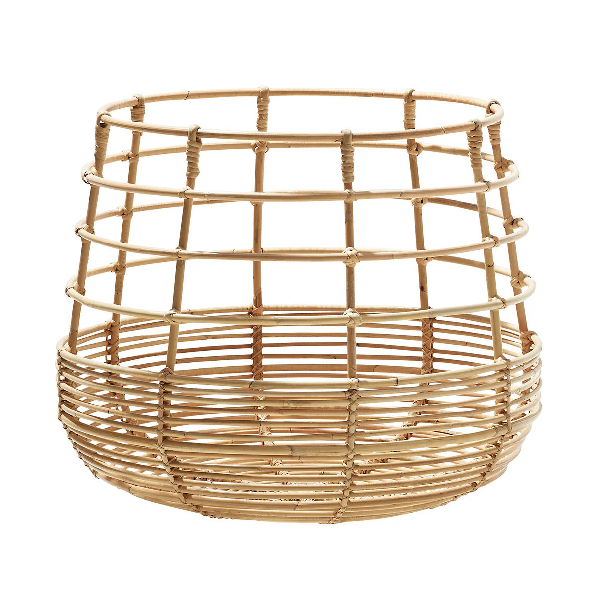 Sweep Indoor Round Basket - Image 2