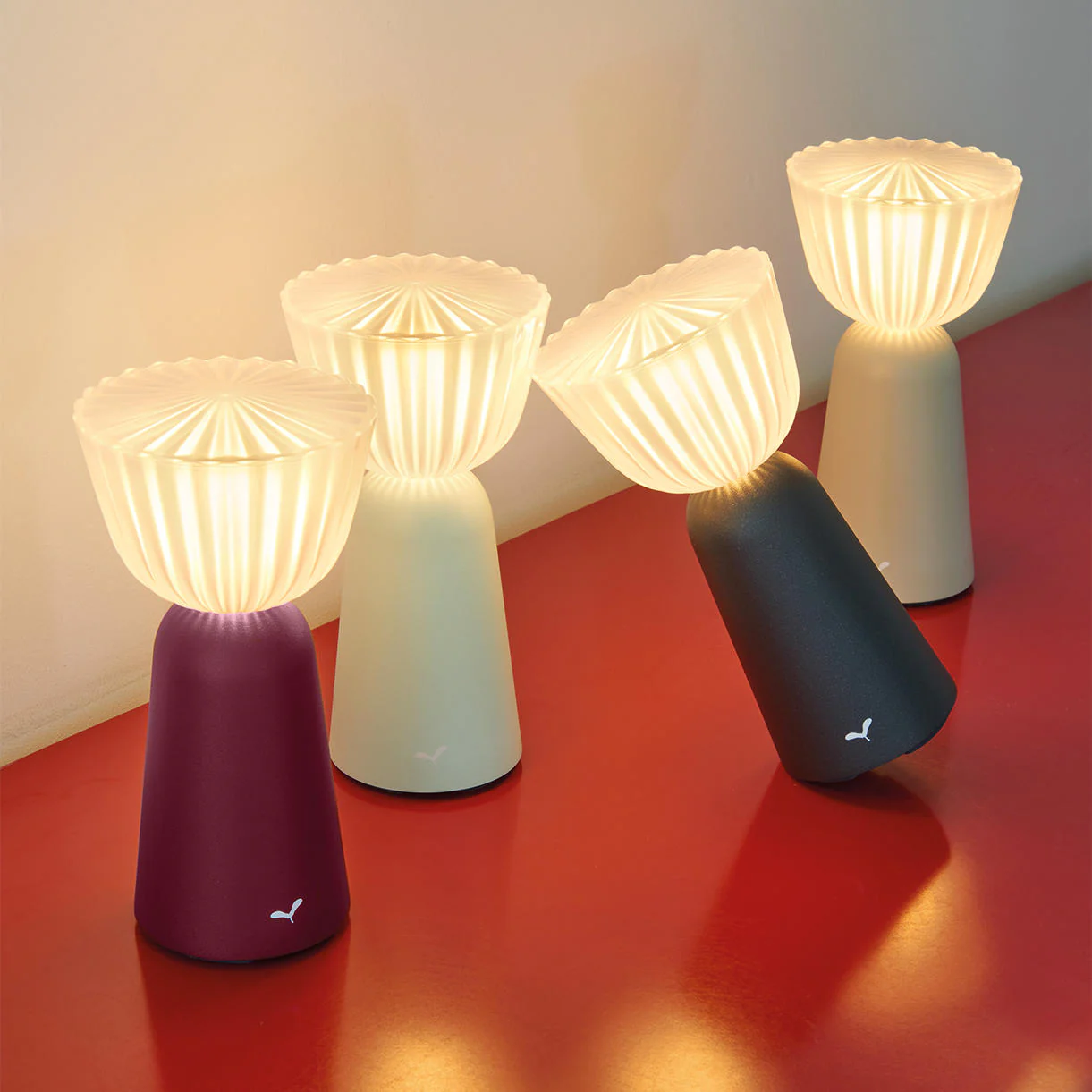 Swiing Table Lamp - Image 2