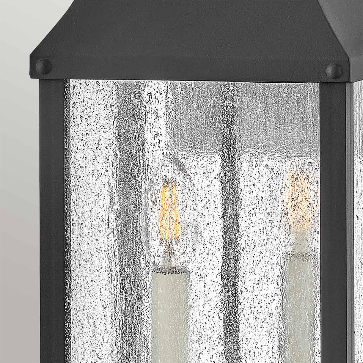 Swinbrook Outdoor Wall Lanterns - Image 3