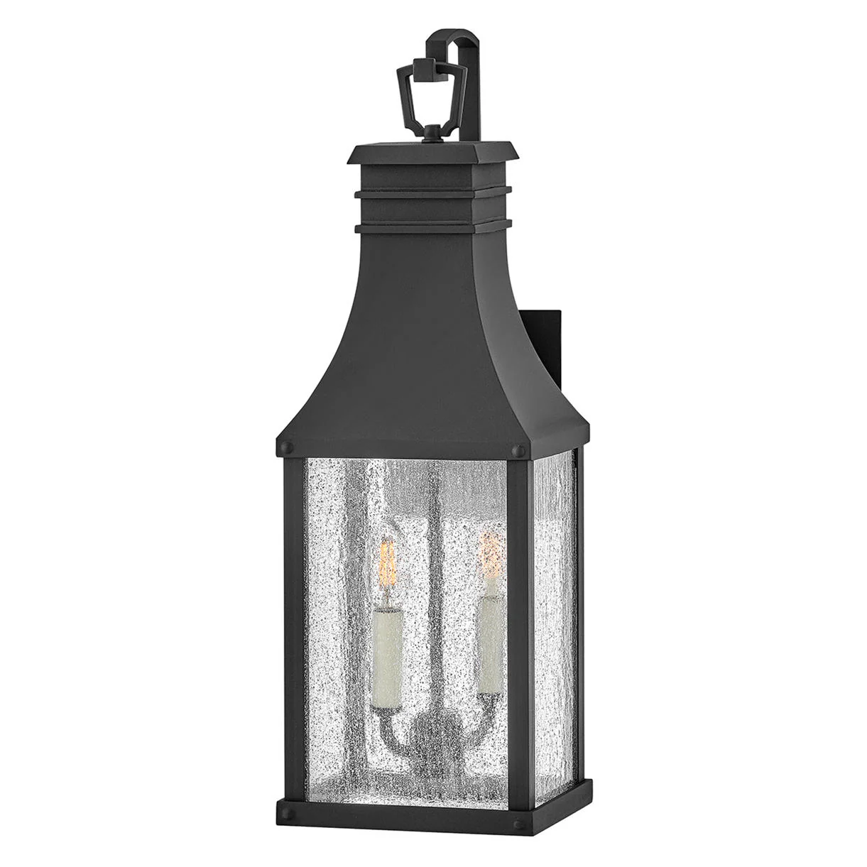 Swinbrook Outdoor Wall Lanterns - Image 6
