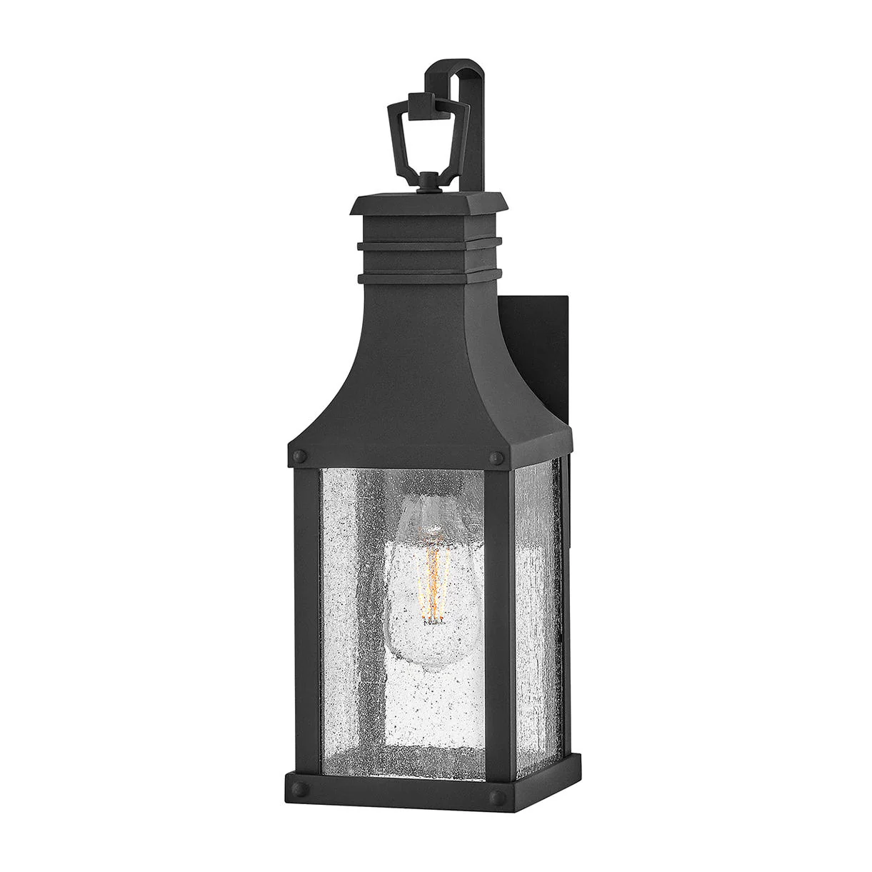Swinbrook Outdoor Wall Lanterns - Image 7