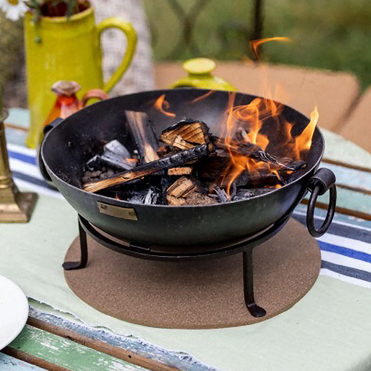 Table Top Kadai - Image 3