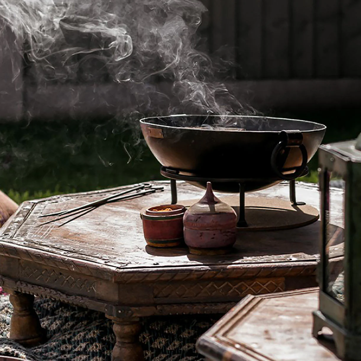 Table Top Kadai - Image 4