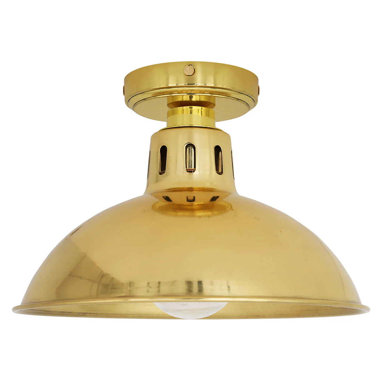 Talise Outdoor Ceiling Light - Image 2