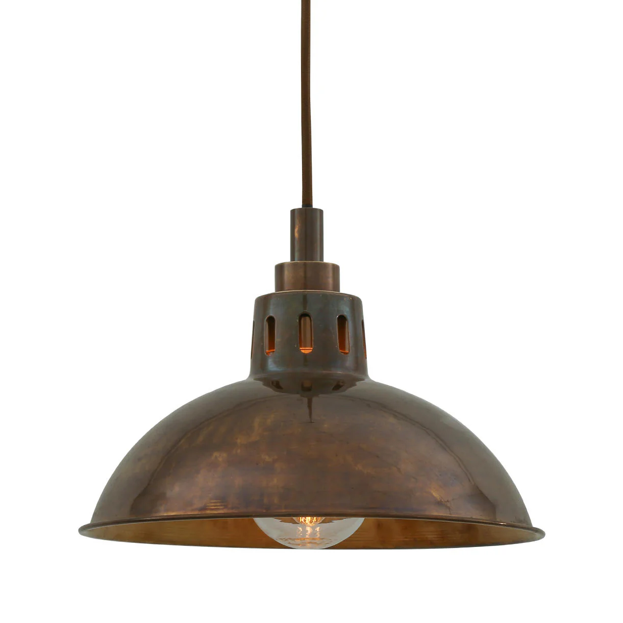 Talise Outdoor Pendant Light - Image 3