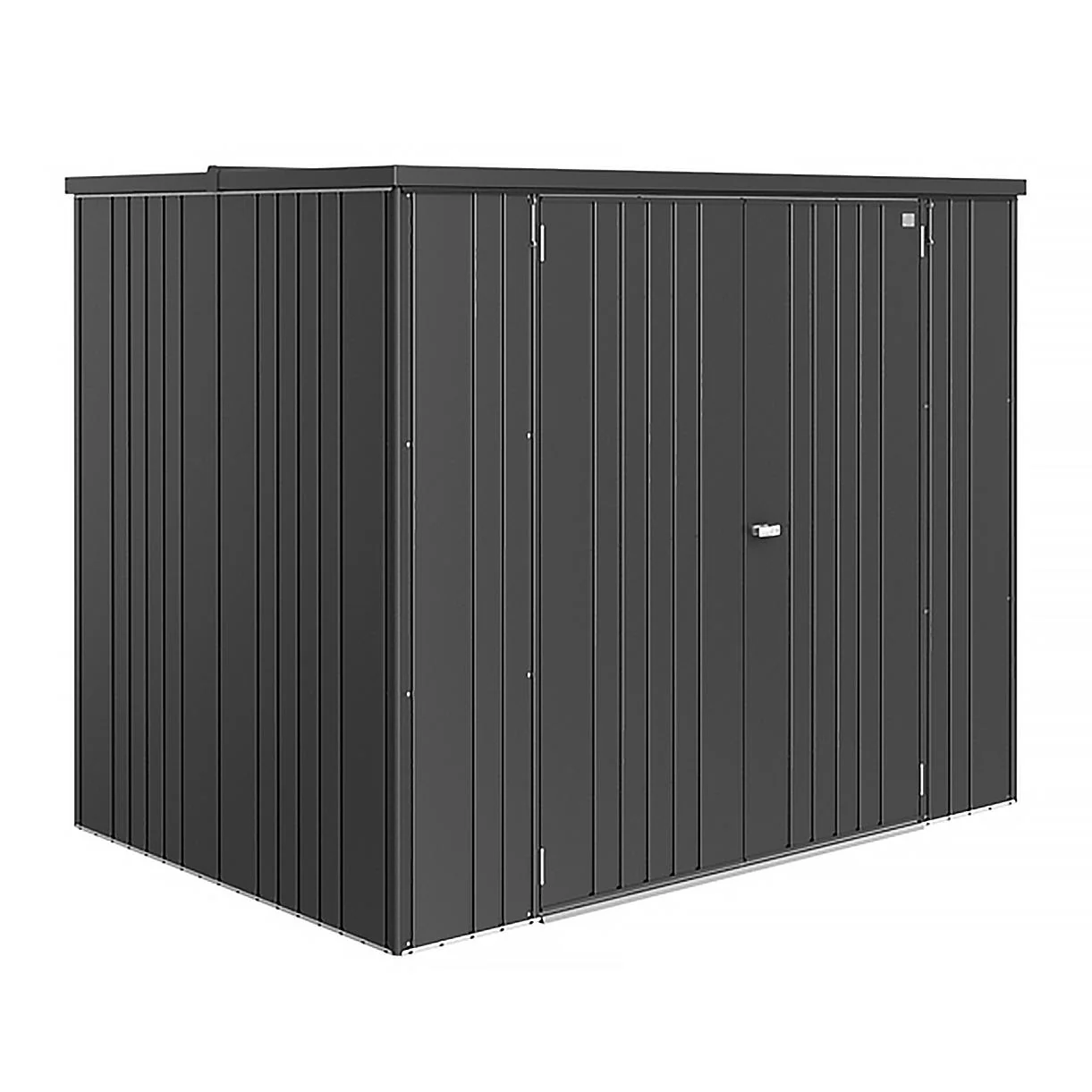 Tall Steel Equipment Locker - Image 10