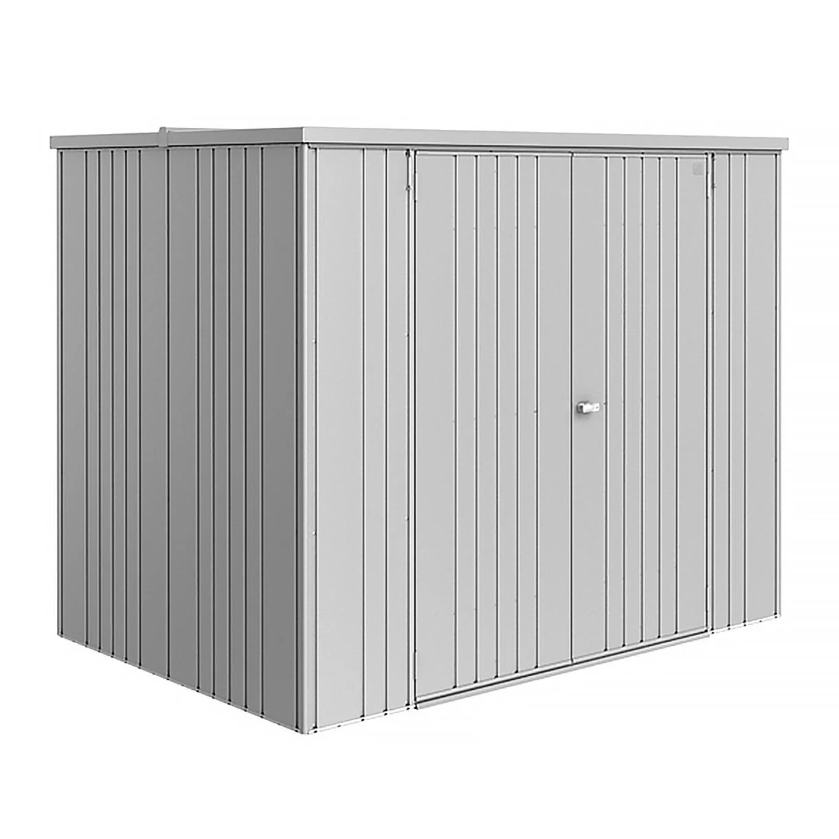 Tall Steel Equipment Locker - Image 11