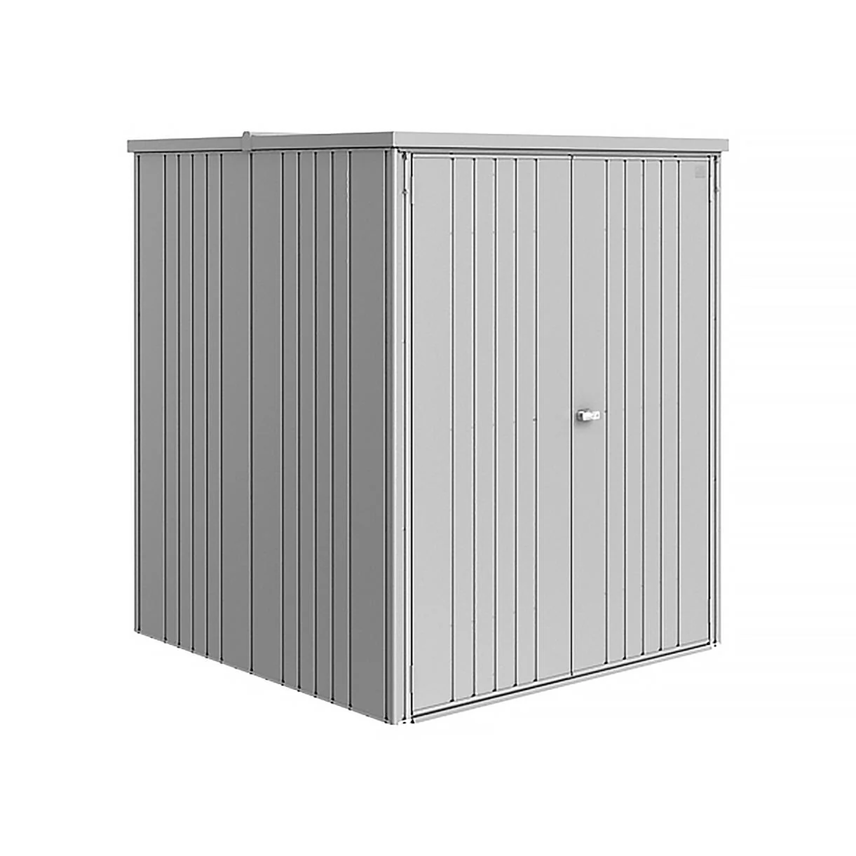 Tall Steel Equipment Locker - Image 5
