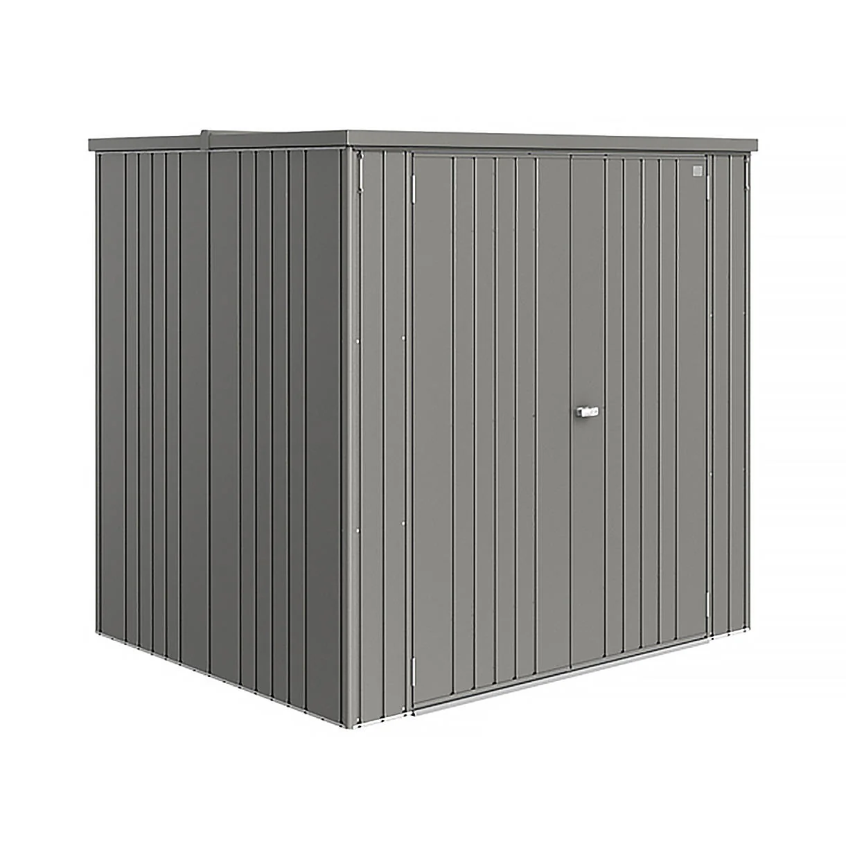 Tall Steel Equipment Locker - Image 6