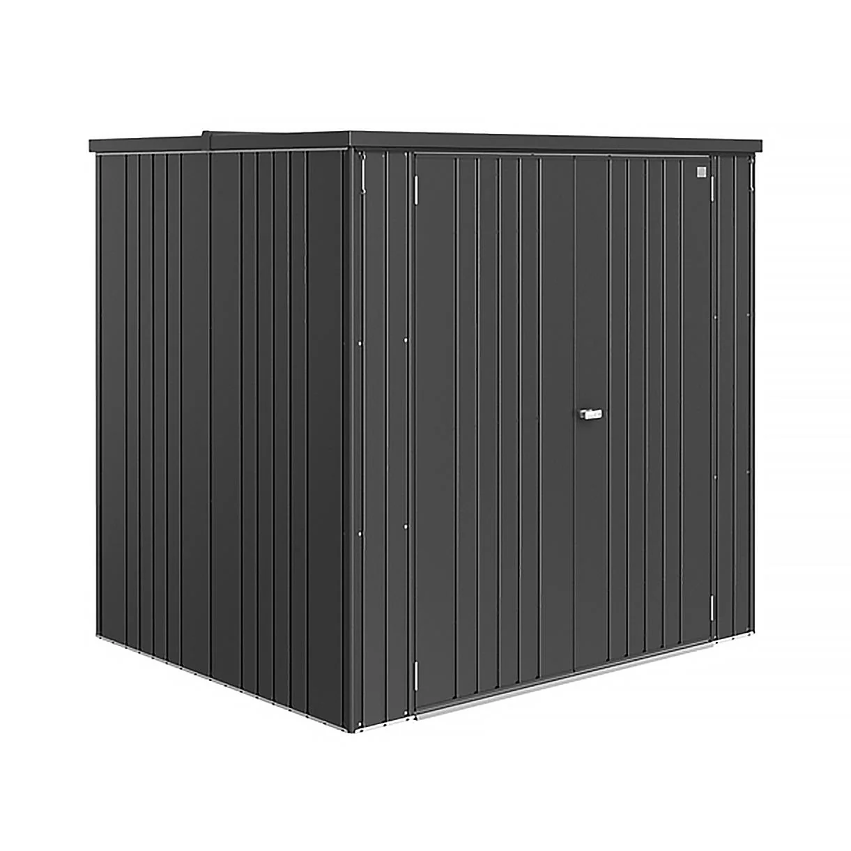 Tall Steel Equipment Locker - Image 7